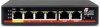 Zestaw monitoringu IP BCS Point 3x Kamera BCS-P-EIP28FWR3-Ai2-G Rejestrator z dyskiem